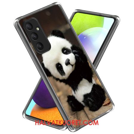 Kuori Samsung Galaxy A55 5g Panda