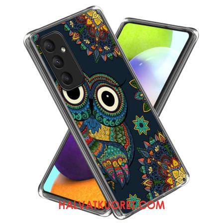 Kuori Samsung Galaxy A55 5g Pöllö