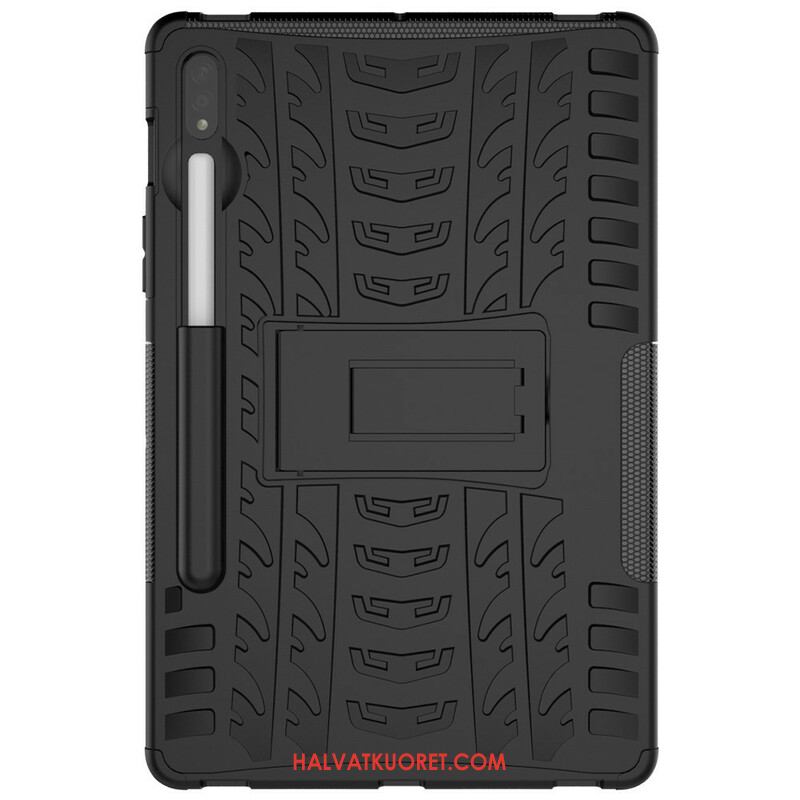 Kuori Samsung Galaxy Tab S9 Resistant Plus