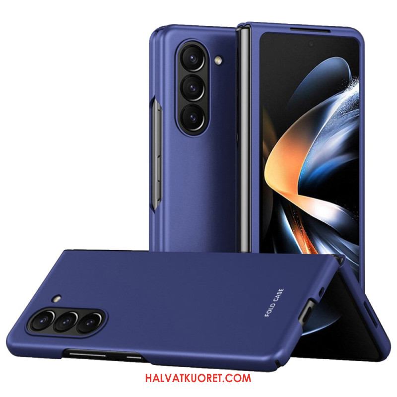 Kuori Samsung Galaxy Z Fold 6 Matta Muovi