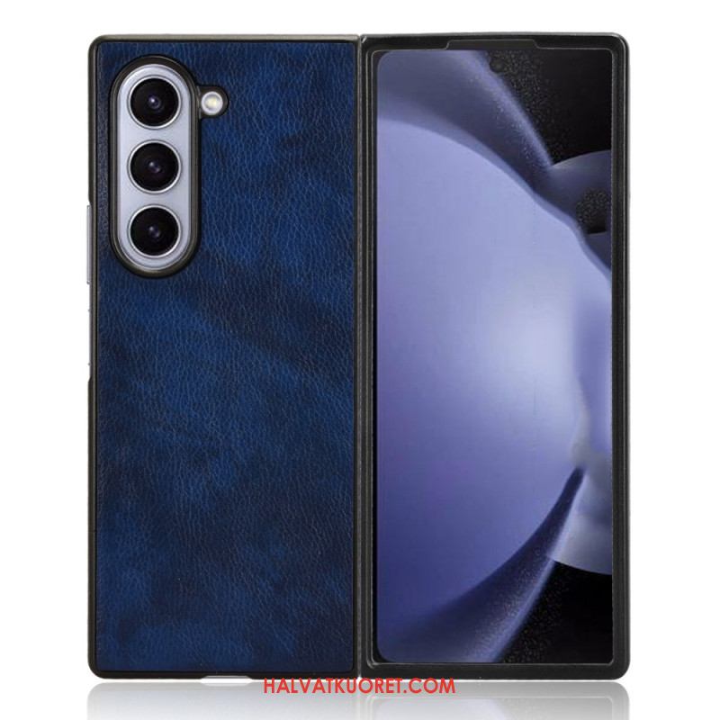 Kuori Samsung Galaxy Z Fold 6 Uir-tyyli Suojakuori