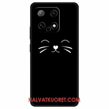 Kuori Xiaomi 14 Cat