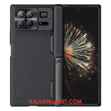 Kuori Xiaomi Mix Fold 3 Super Frosted Shield Nillkin