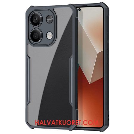 Kuori Xiaomi Redmi Note 13 4g Xundd Suojakuori