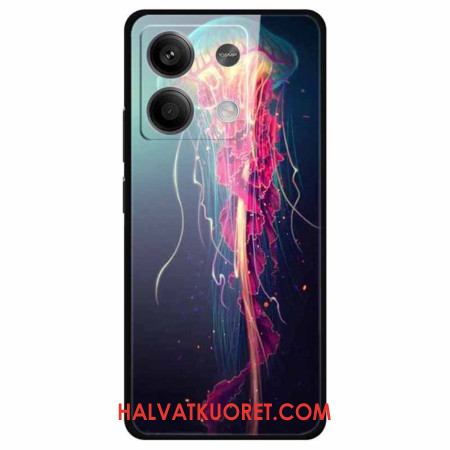 Kuori Xiaomi Redmi Note 13 5g Medusa Karkaistu Lasi