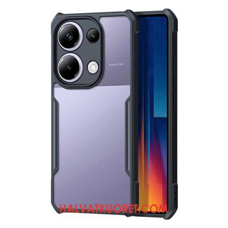 Kuori Xiaomi Redmi Note 13 Pro 4g Xundd Suojakuori