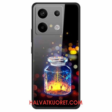 Kuori Xiaomi Redmi Note 13 Pro 5g Karkaistu Lasi Suojakuori