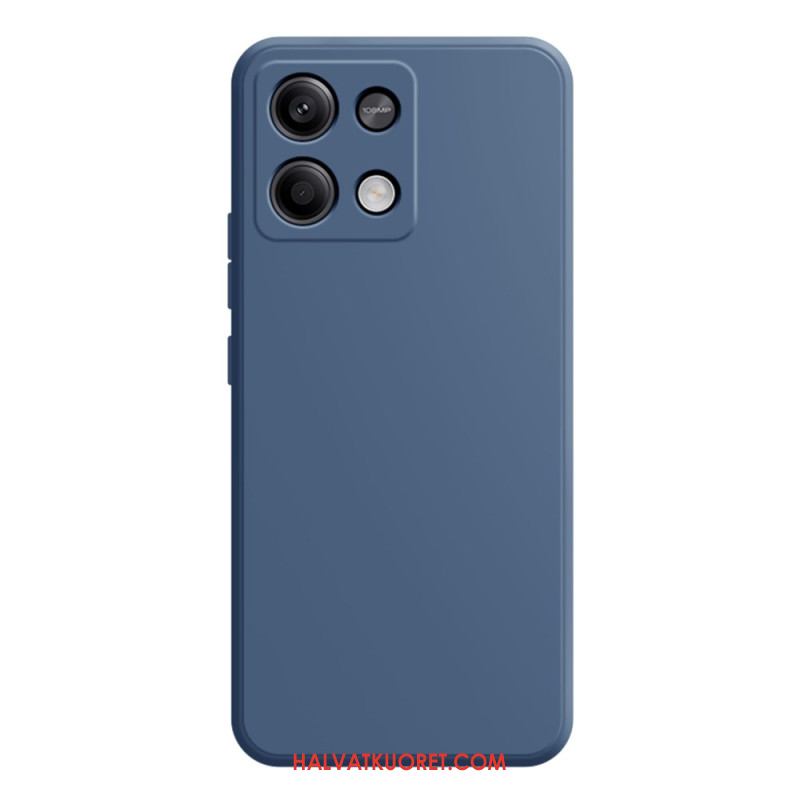 Kuori Xiaomi Redmi Note 13 Pro 5g Suora Reuna