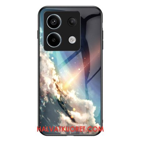 Kuori Xiaomi Redmi Note 13 Pro 5g Tähtitaivaan Suunnittelu