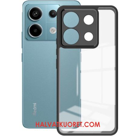 Kuori Xiaomi Redmi Note 13 Pro 5g Ux-9a Imak-sarja