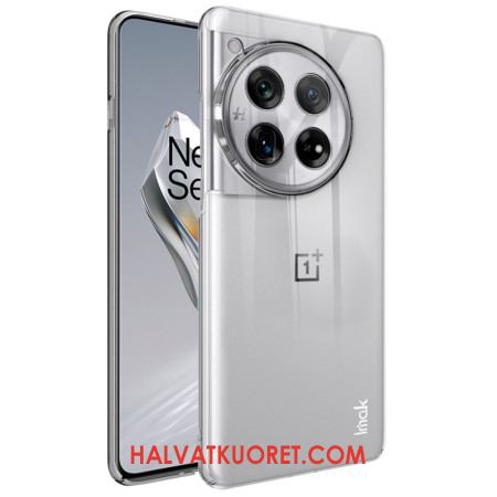 Puhelinkuoret Oneplus 12 5g Crystal Case Ii Pro Imak