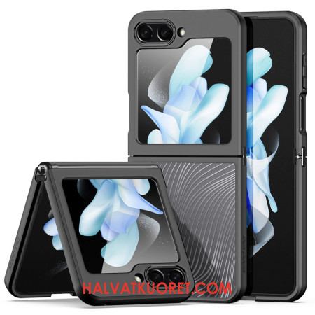 Puhelinkuoret Samsung Galaxy Z Flip 5 Aimo-sarja Dux Ducis