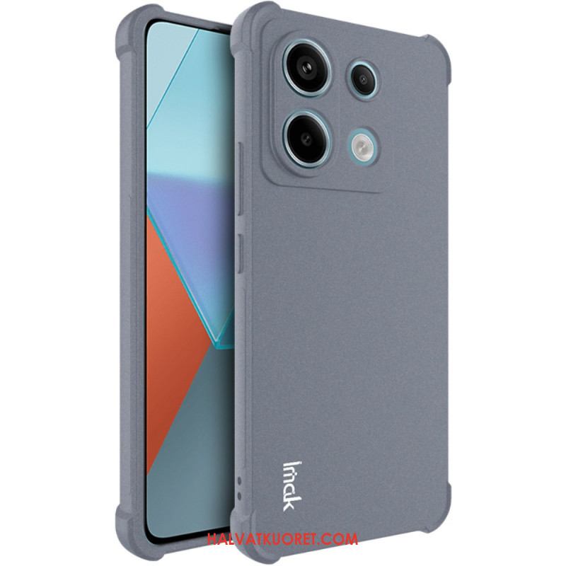 Puhelinkuoret Xiaomi Redmi Note 13 Pro 5g Vahvistetut Kulmat